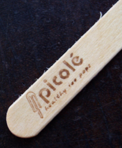 Picole on a Stick
