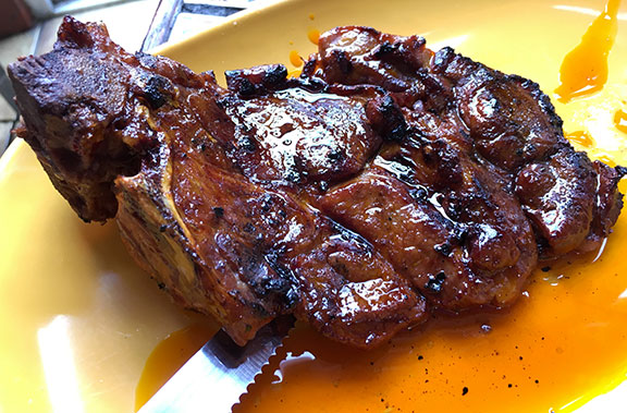 chicken-house-spare-ribs